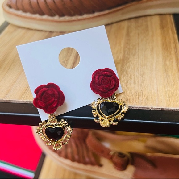 Accessories - Mexican earrings